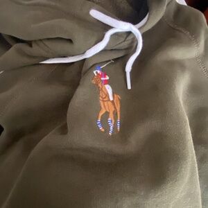 Ralph Lauren Hoodie